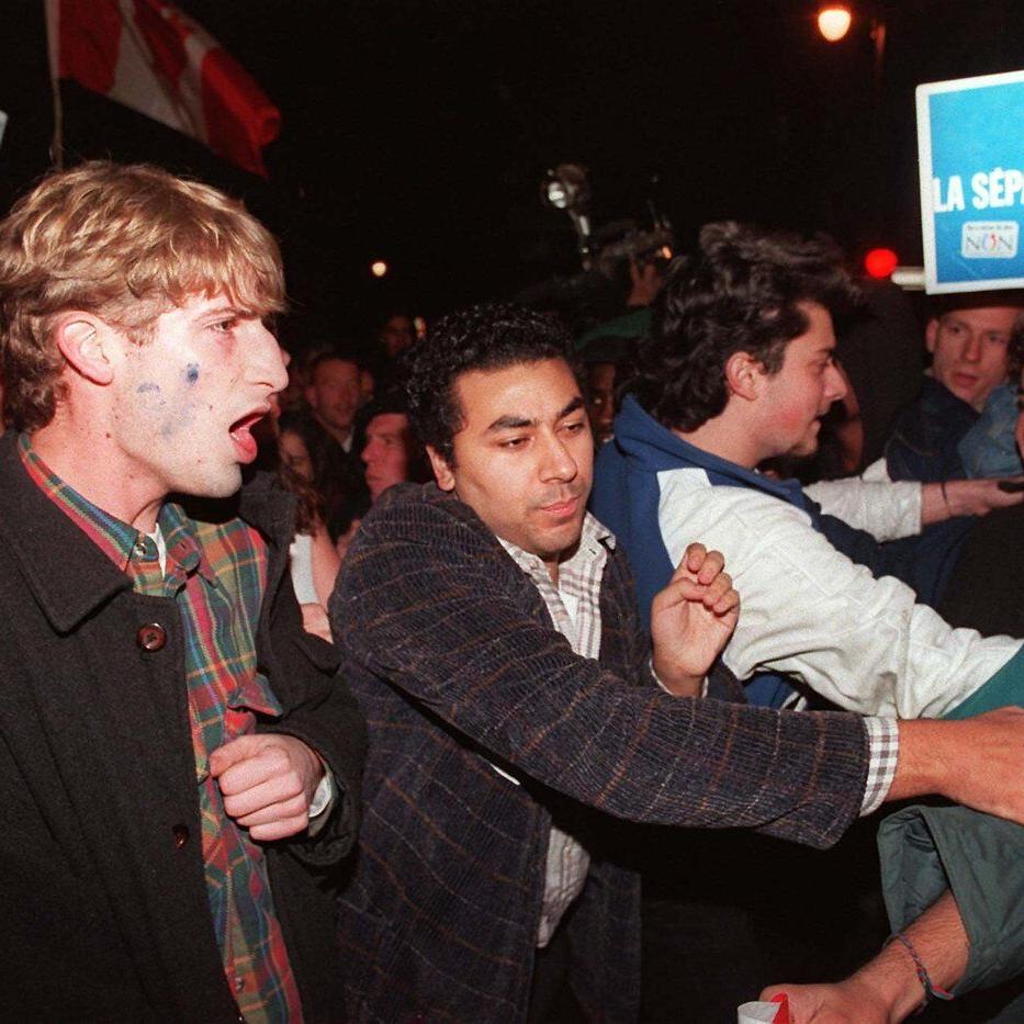 Thirty years on, is Quebec headed for another independence referendum?